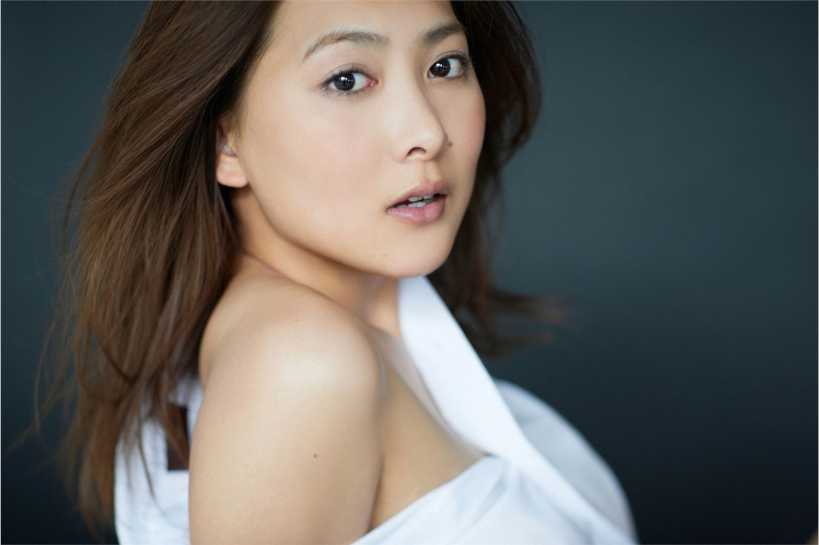 谷村美月 日本美女  [Wanibooks] 2012.07.20 #97 4th week